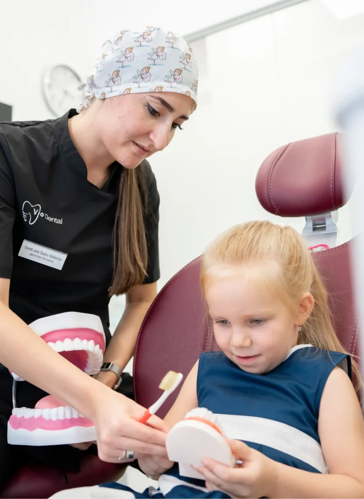 Viodental Studio dentistico a Verona