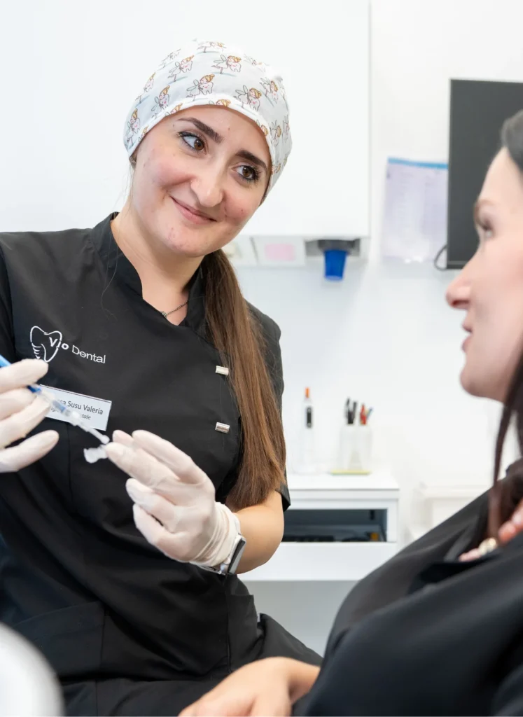 Viodental Studio dentistico a Verona