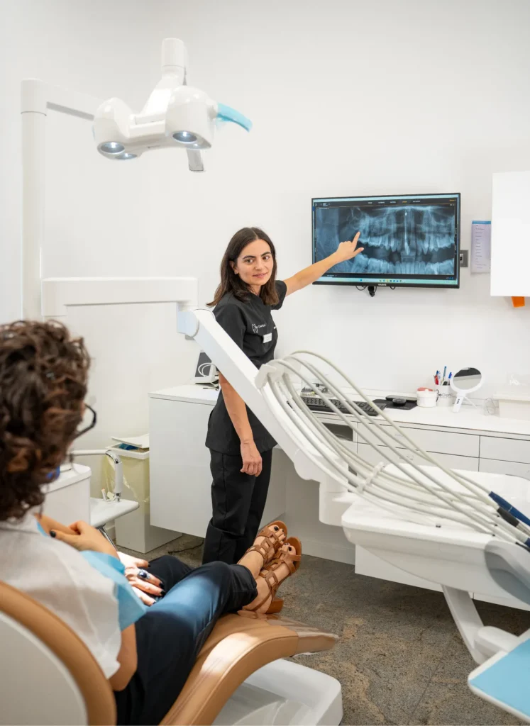 Viodental Studio dentistico a Verona