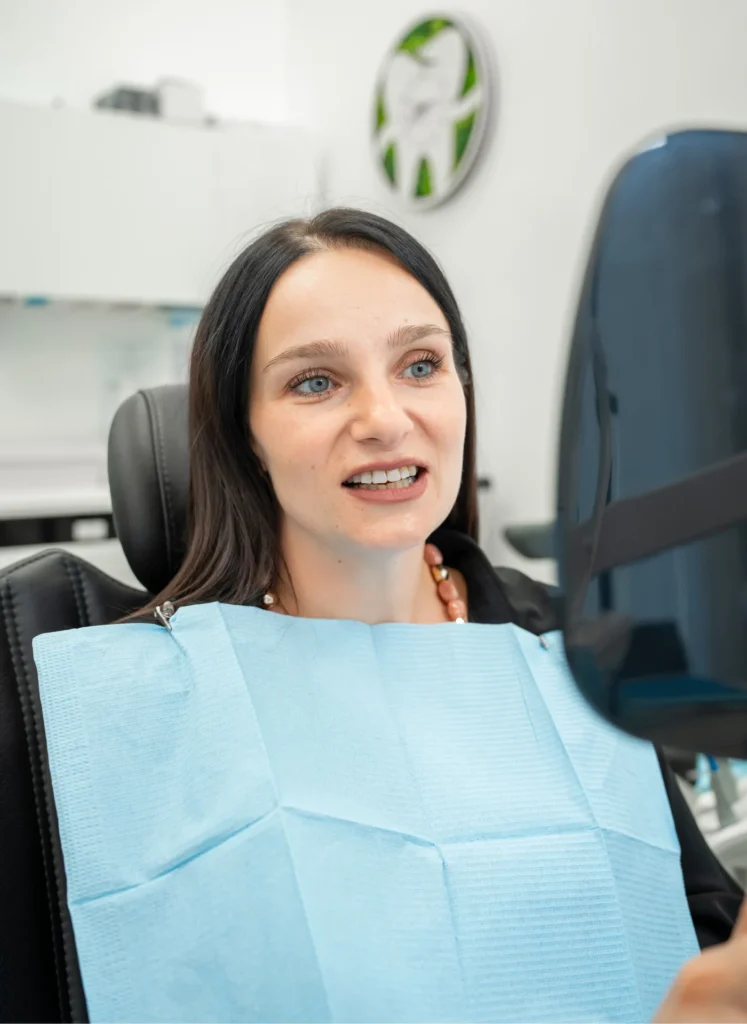 Viodental Studio dentistico a Verona